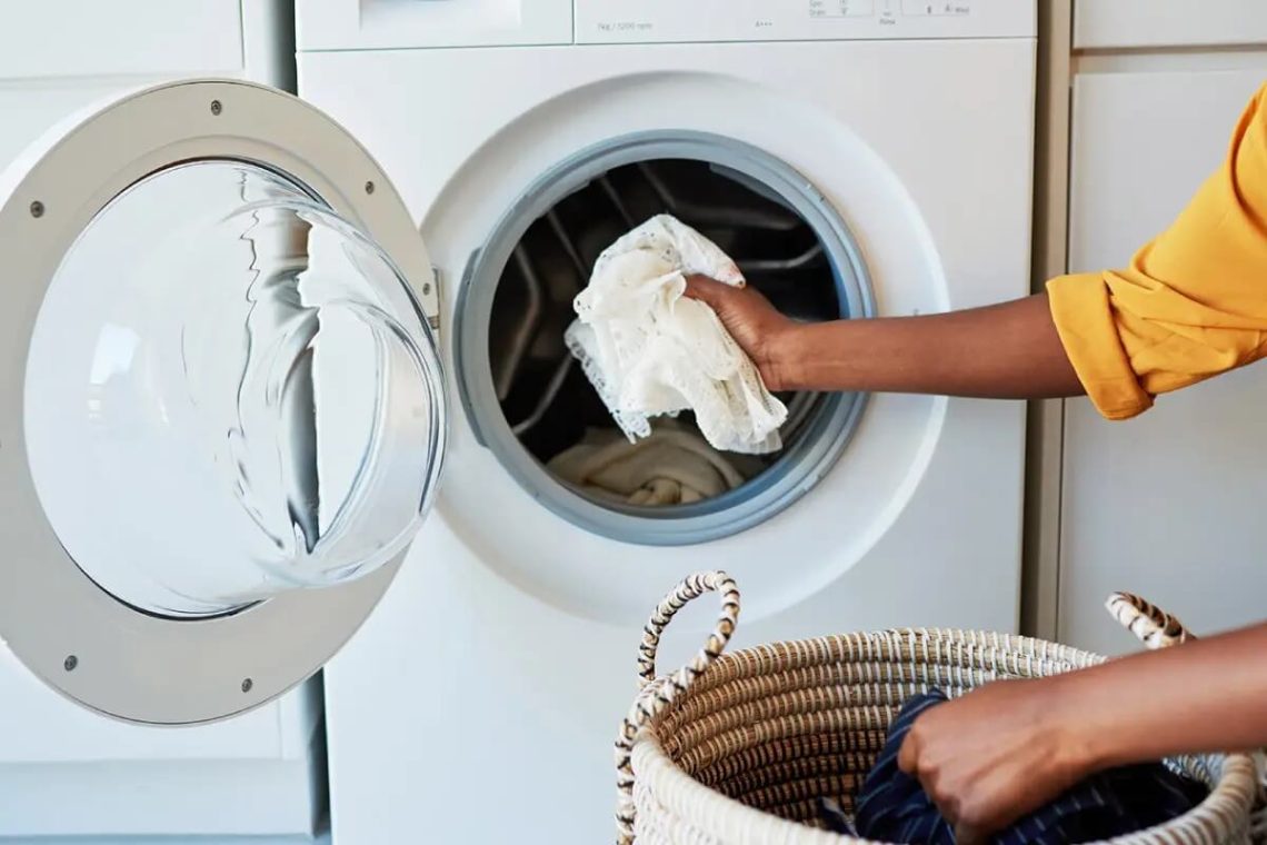 Residential Laundry Services